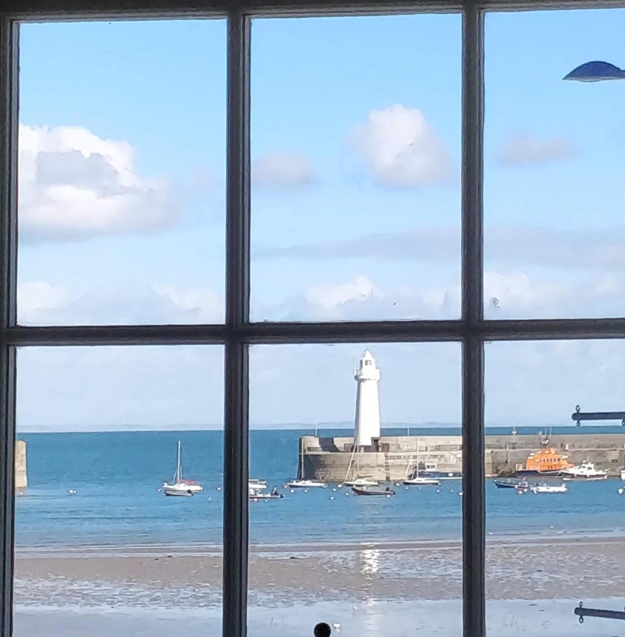 One Shore Street Donaghadee 외부 사진