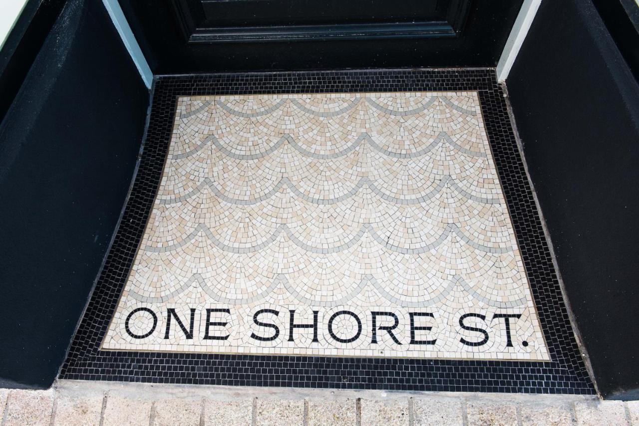 One Shore Street Donaghadee 외부 사진